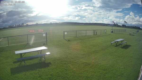 South-East Camera