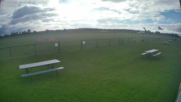 South-East Camera