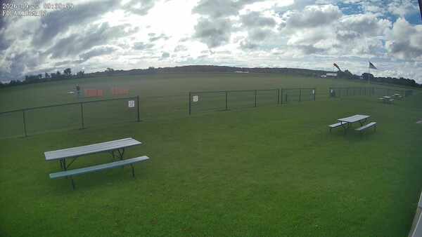 South-East Camera