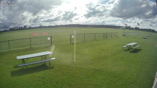 South-East Camera