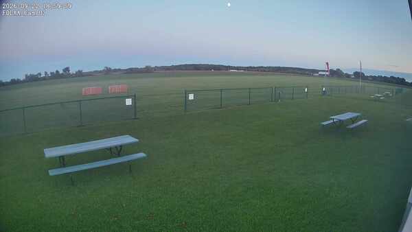 South-East Camera