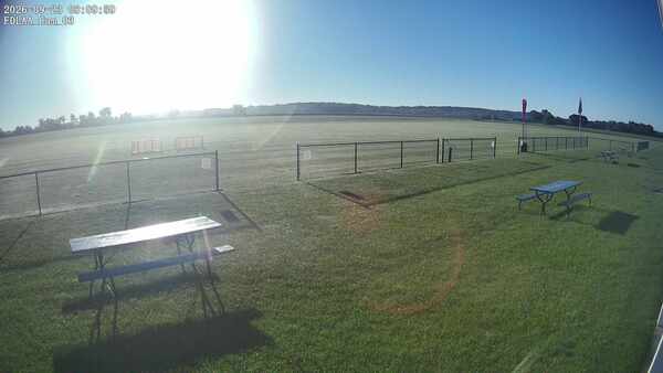 South-East Camera