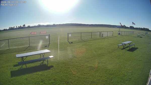 South-East Camera