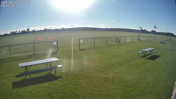 South-East Camera