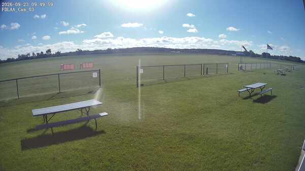 South-East Camera