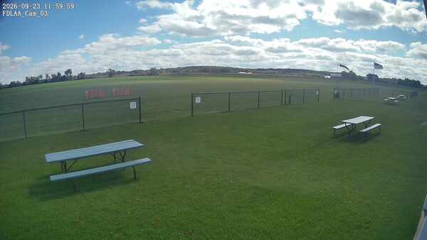 South-East Camera