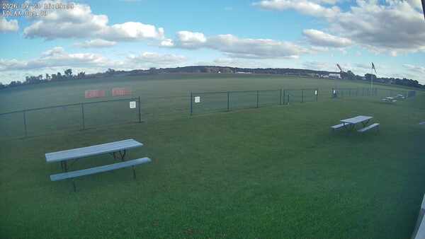 South-East Camera