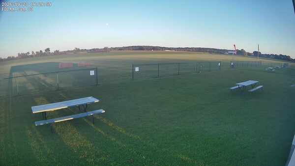 South-East Camera