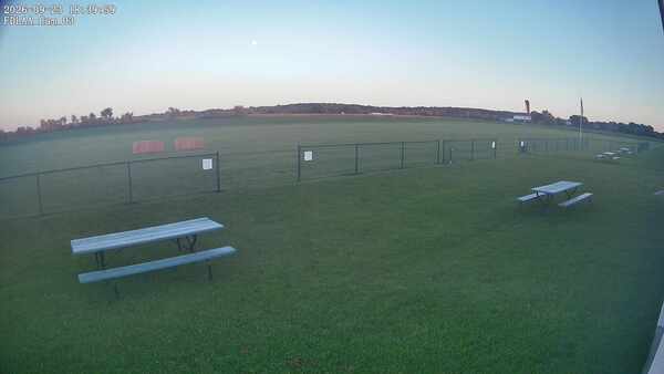 South-East Camera