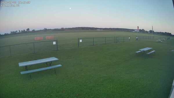 South-East Camera