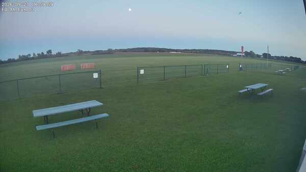 South-East Camera