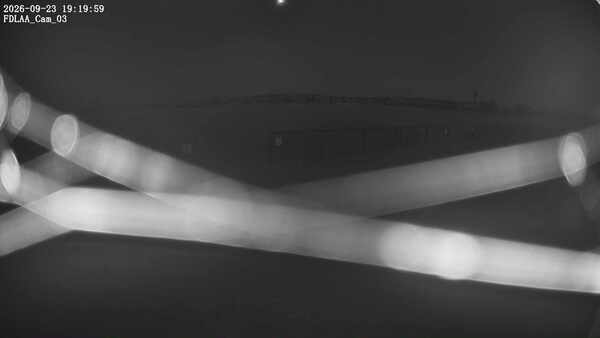 South-East Camera