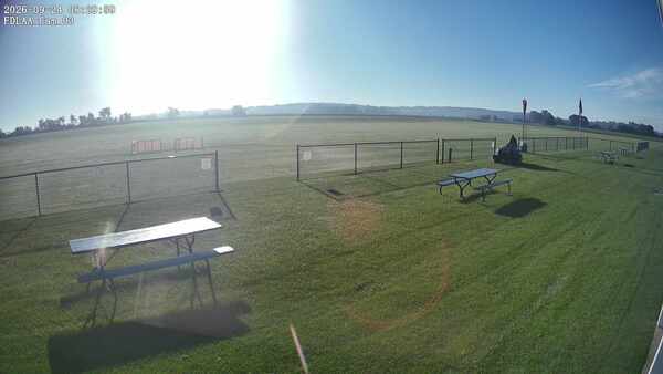 South-East Camera