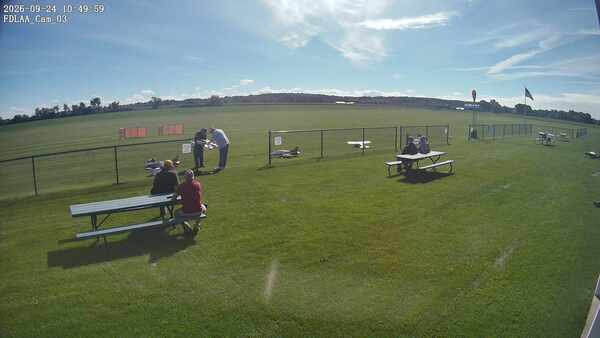 South-East Camera