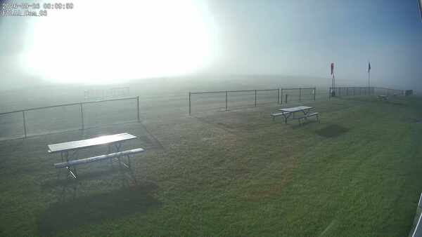 South-East Camera