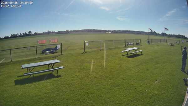 South-East Camera