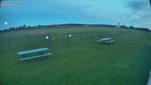 South-East Camera