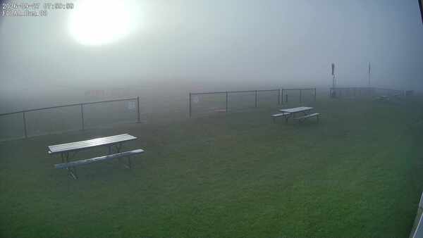 South-East Camera