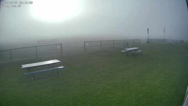 South-East Camera