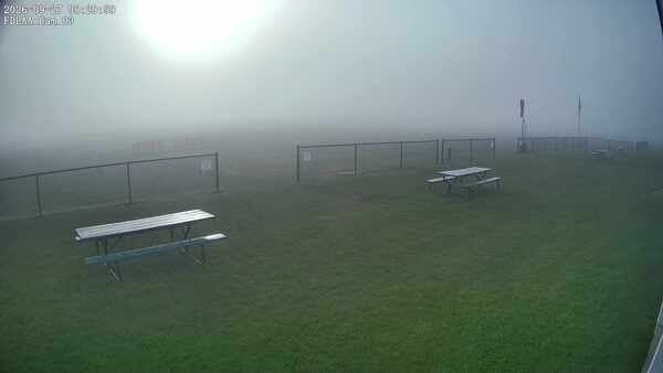 South-East Camera