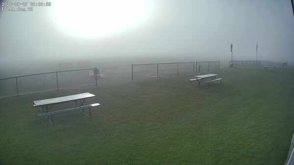 South-East Camera