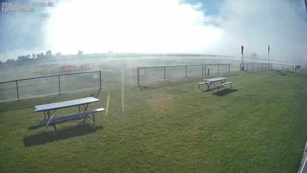 South-East Camera