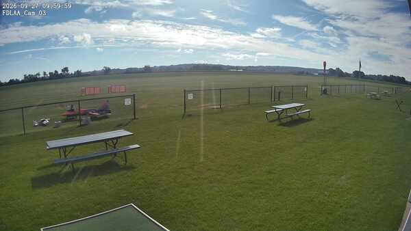 South-East Camera