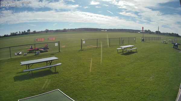South-East Camera