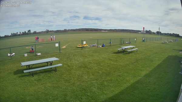 South-East Camera