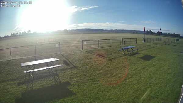South-East Camera