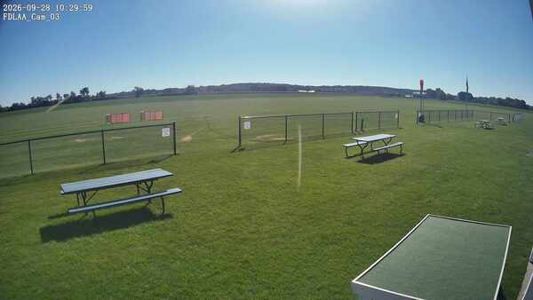 South-East Camera