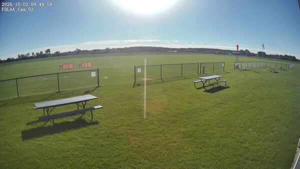 South-East Camera