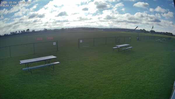 South-East Camera