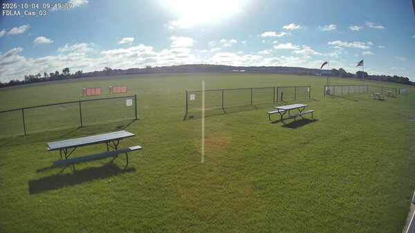 South-East Camera