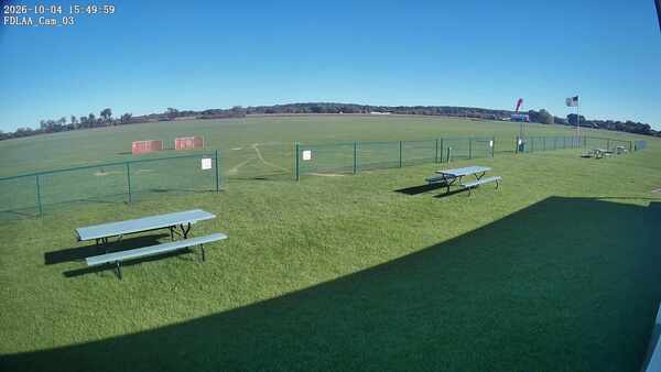 South-East Camera
