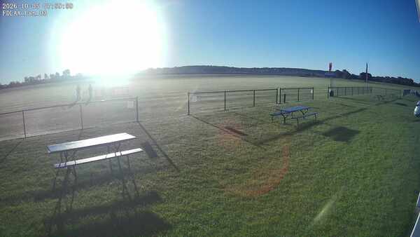South-East Camera