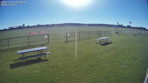 South-East Camera