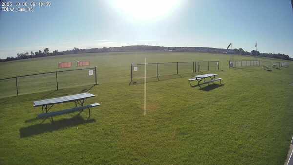 South-East Camera