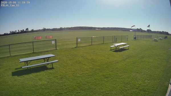 South-East Camera