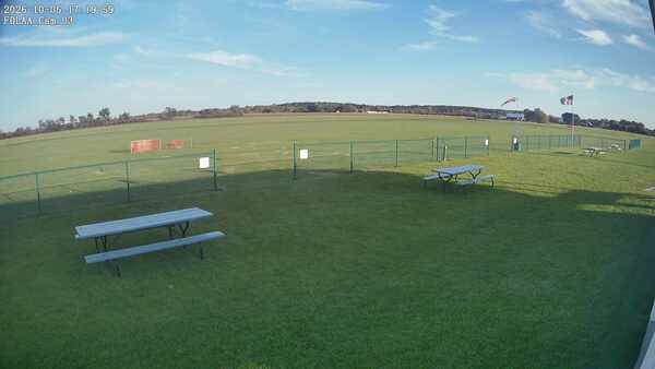South-East Camera