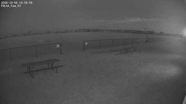 South-East Camera