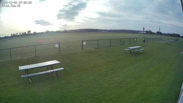 South-East Camera
