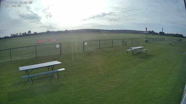 South-East Camera