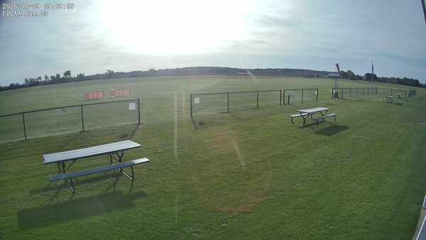South-East Camera