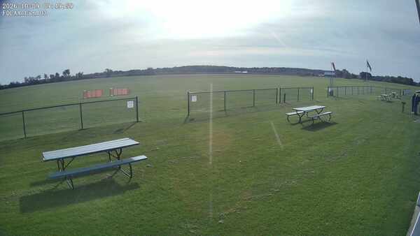 South-East Camera