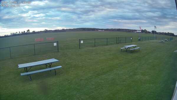 South-East Camera