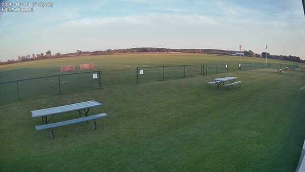South-East Camera
