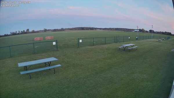 South-East Camera