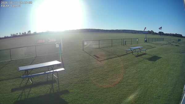 South-East Camera