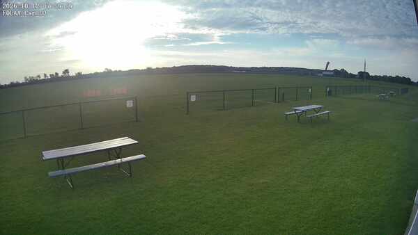 South-East Camera